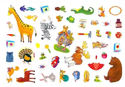 Алфавит - фото 2