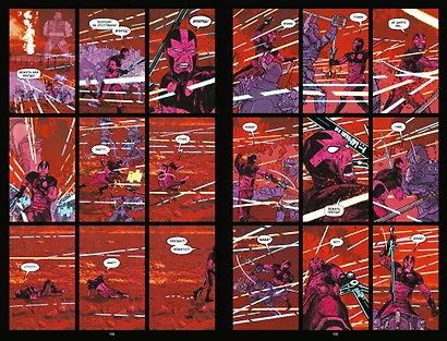 Мистер Чудо. Издание делюкс - фото 8