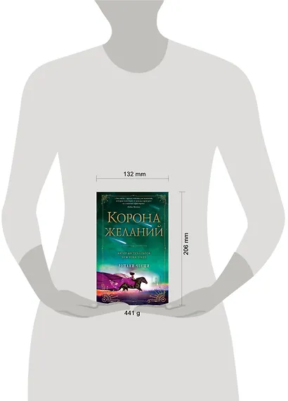 Корона желаний - фото 4