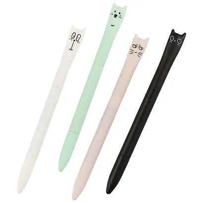 Ручка гелевая Cats & Dogs - фото 3