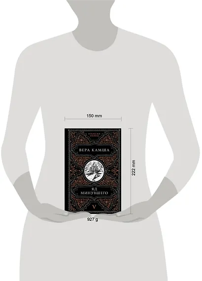 Яд минувшего - фото 10