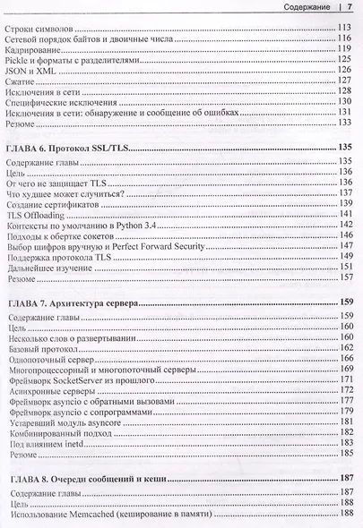 Сетевое программирование на Python - фото 5
