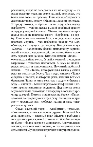 Пегий пес, бегущий краем моря - фото 9