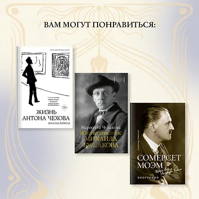 Чехов в жизни - фото 10