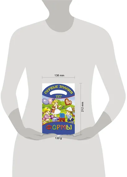 Формы - фото 3