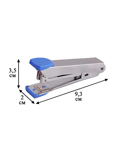 Степлер №10 - фото 4