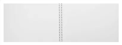 Альбом для рисования Listoff, "Хамелеон", А4, 40 листов, на гребне - фото 4