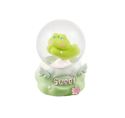 Снежный шар Зверята (4,5х7) - фото 9