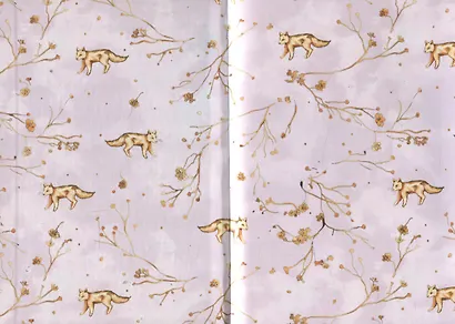 Лисья кровь - фото 2