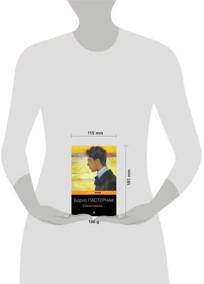 Свеча горела... - фото 4