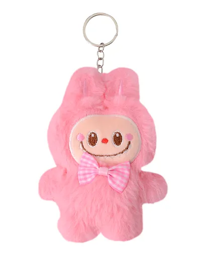 Игрушка-брелок Зубастик, 6 цветов в ассортименте (13см) (M-0007) - фото 1