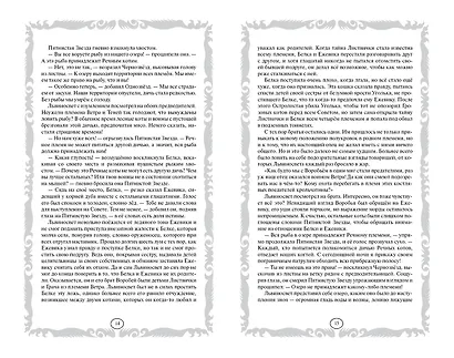 Четвертый оруженосец. Долгое эхо - фото 8