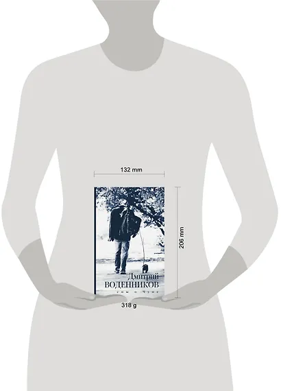 Сны о Чуне - фото 4