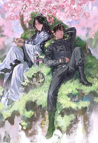 Топить в огне бушующем печали. Том 2. - фото 10