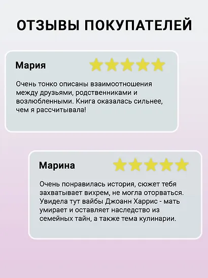 Черный торт - фото 4