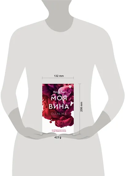 Моя вина - фото 10