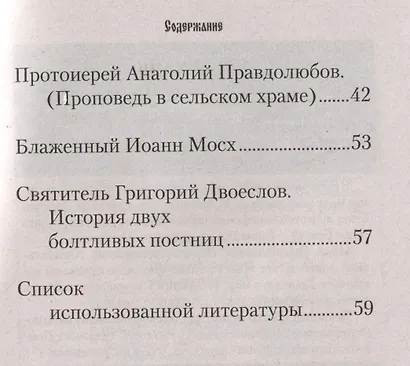 Господи, защити меня от языка моего - фото 3