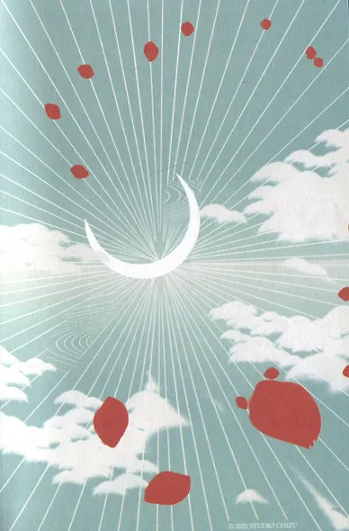 Красавица и дракон. Ранобэ - фото 4