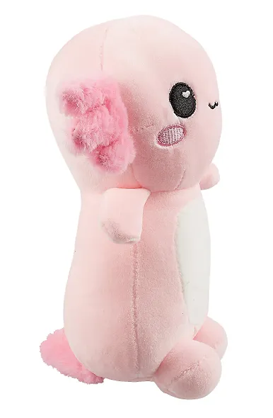 Мягкая игрушка Аксолотль (25см) (12-0753-H2) - фото 2