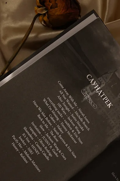 Мой темный принц - фото 13