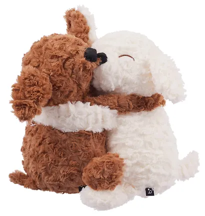 Мягкая игрушка «Две Собачки», парные, 32 см - фото 4