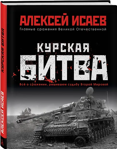 Курская битва. Всё о сражении, решившем судьбу Второй Мировой - фото 3