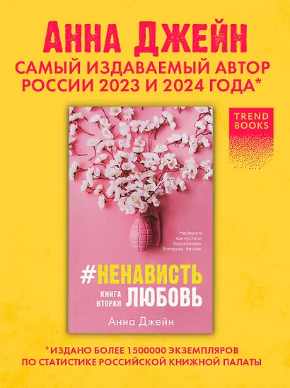 #НенавистьЛюбовь - фото 4