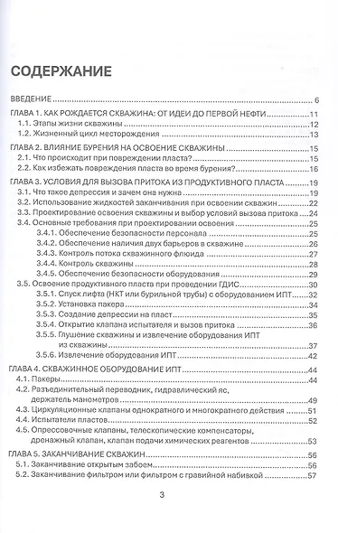 Освоение скважин без формул: практические основы и опыт по освоению и вызову притока. Учебник - фото 3