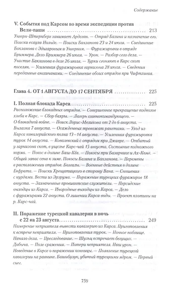 Война за Кавказом. 1855 - фото 6