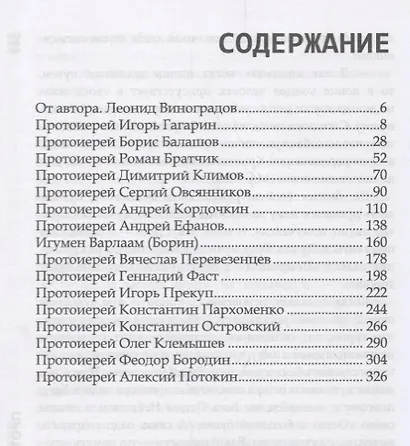 Духовники о духовничестве 16 бесед со священниками (Виноградов) - фото 2