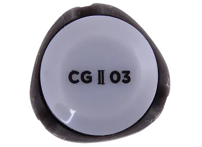 Маркер художественный "Сонет" Twin Brush холодный серый II 3, Сонет - фото 2