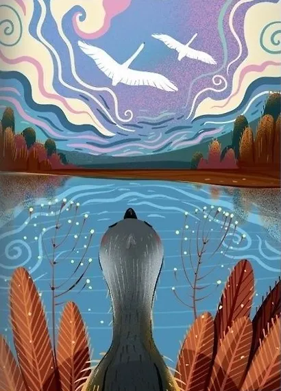 Сказки Г.Х. Андерсена - фото 6