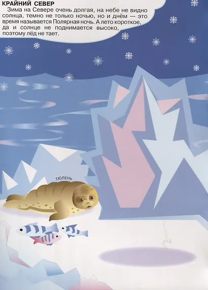 Мир животных - фото 2