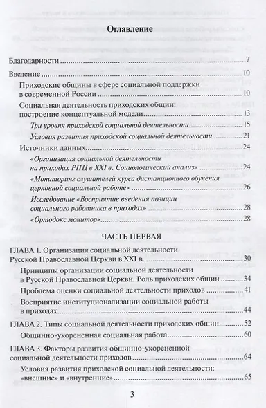 "Партнерский приход". Сотрудничество священников и мирян в развитиии социальной деятельности в приходах РПЦ в начале XXI века - фото 2