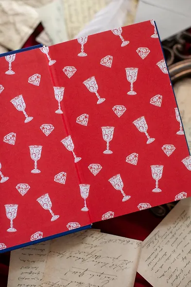 Граф Монте-Кристо. Том 2. Вечные истории - фото 9