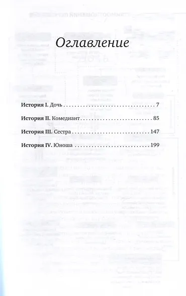 Пока ты помнишь. Истории из волшебного кафе - фото 9