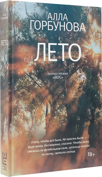 Лето - фото 3