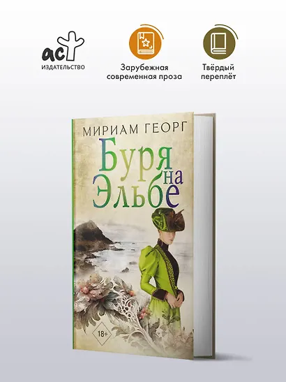Буря на Эльбе - фото 4