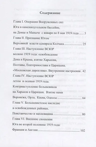 Очерки русской смуты. Вооруженные силы Юга России. Январь 1919 года – март 1920 года - фото 2