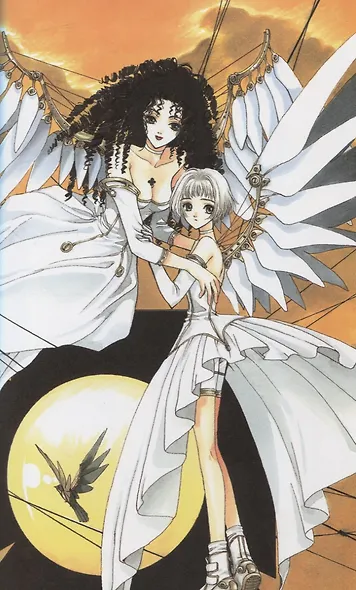 Clover (hardcover Collectors Edition) - фото 6