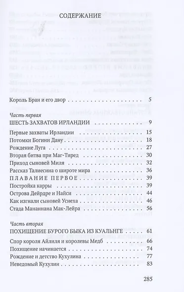 Чудесное плавание Брана - фото 2