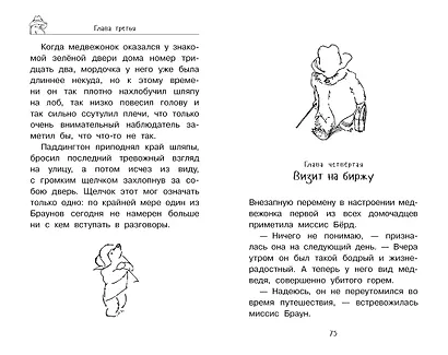 Медвежонок Паддингтон занят делом - фото 5