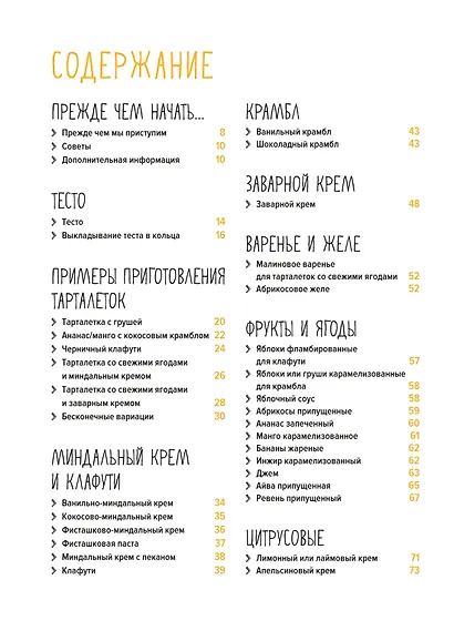 Комплект «Праздник как по нотам. Быстро. Вкусно. Красиво». - фото 9