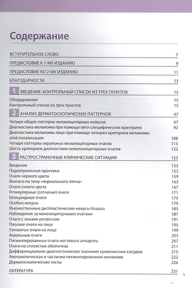 Дерматоскопия - фото 2