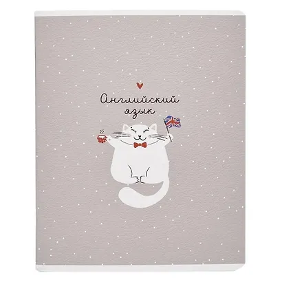 Тетради предметные в клетку и линейку Be Smart, "Mur-Mur 2", 48 листов, 12 штук - фото 10