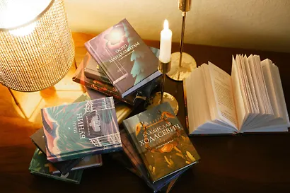 Стихотворения - фото 11