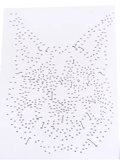 СУПЕРРаскраска-Антистресс. Коты - фото 5