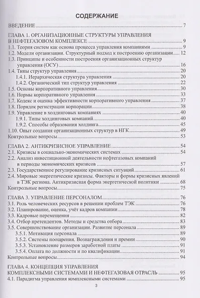 Менеджмент в компаниях нефтегазового комплекса - фото 2