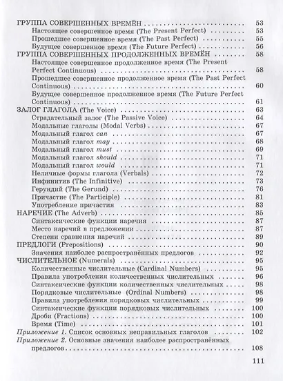 Английский язык в таблицах и схемах. Пособие-справочник - фото 3