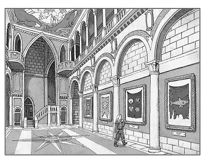 Клуб исследователей полярных медведей - фото 5